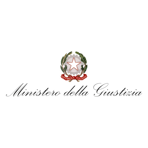 Il Ministero della Giustizia ha rilasciato il patrocinio per le campagne #chiguidanonbeve, #chiguidanonchatta”, “Ruote ferme, bimbi salvi” e ha concesso l’utilizzo del logo per l’opuscolo sulla messa alla prova.